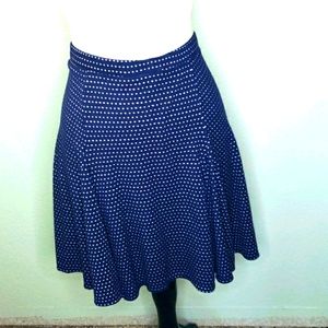 NWOT Max Edition A-line Skirt
